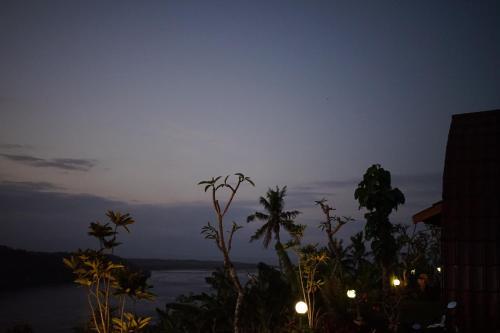 Пенида: Sakti Ocean View Bungalows