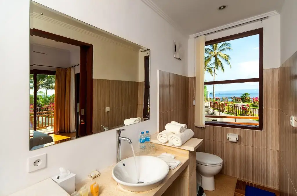 Канди Даса: Orlowsky Discovery Candidasa Hotel