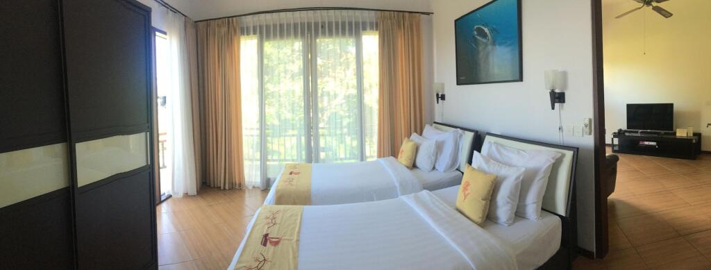 Канди Даса: Orlowsky Discovery Candidasa Hotel
