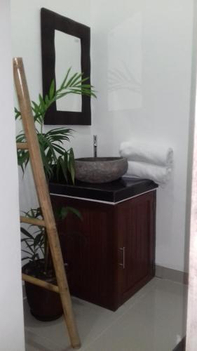 Чангу: Anugrah Jaya Guest House