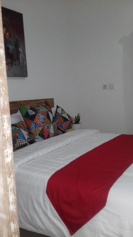 Чангу: Anugrah Jaya Guest House