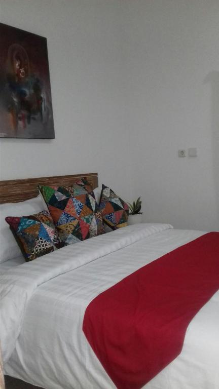 Чангу: Anugrah Jaya Guest House