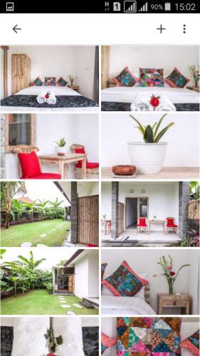 Чангу: Anugrah Jaya Guest House