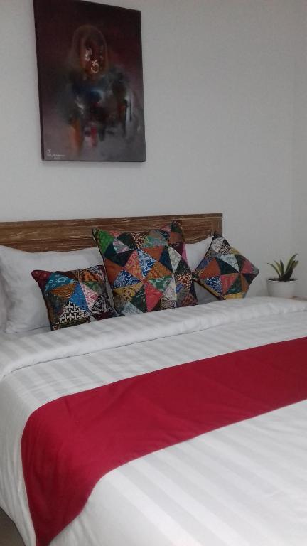 Чангу: Anugrah Jaya Guest House
