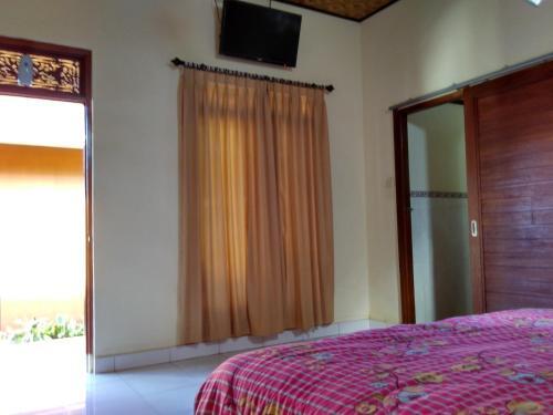 Убуд: Rusma House Ubud
