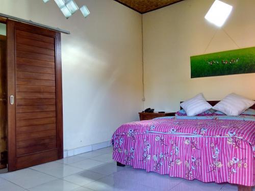 Убуд: Rusma House Ubud