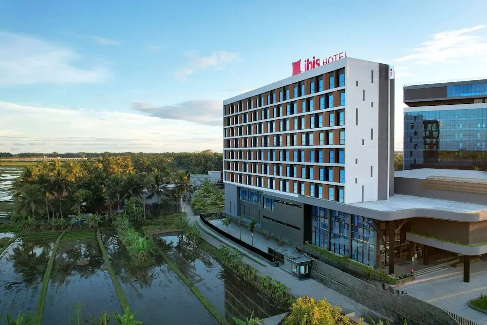 Парангтритис: Ibis Yogyakarta International Airport Kulon Progo