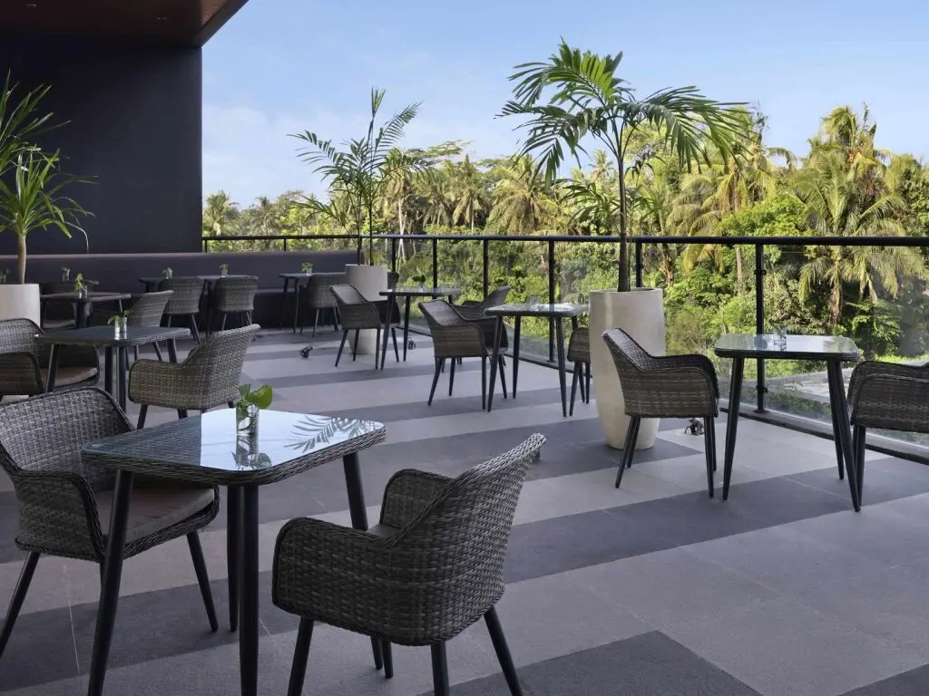 Парангтритис: Ibis Yogyakarta International Airport Kulon Progo