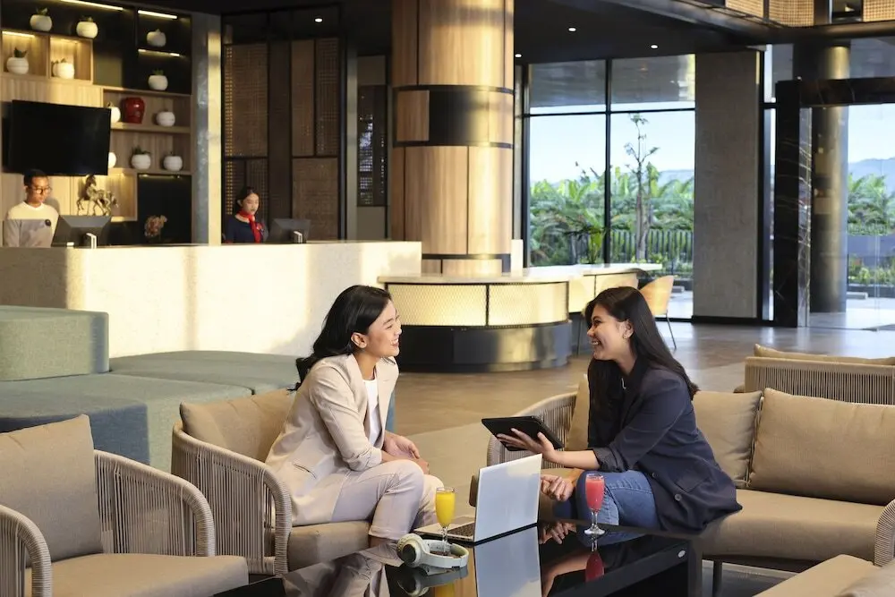 Парангтритис: Ibis Yogyakarta International Airport Kulon Progo