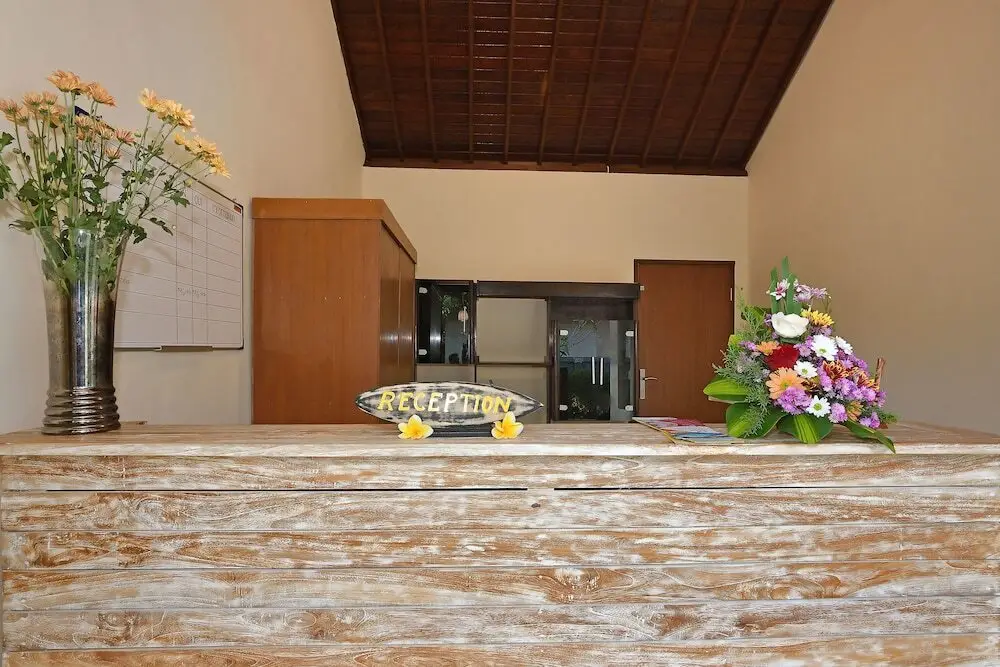 Чангу: Delima Guest House