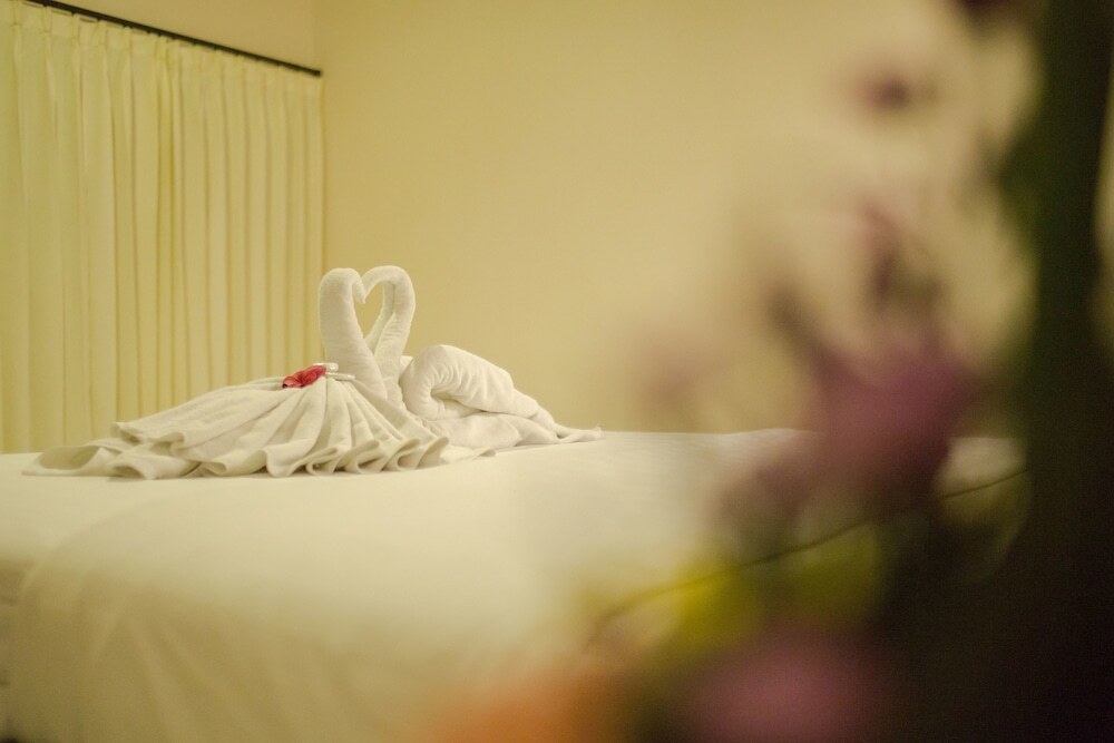 Чангу: Delima Guest House
