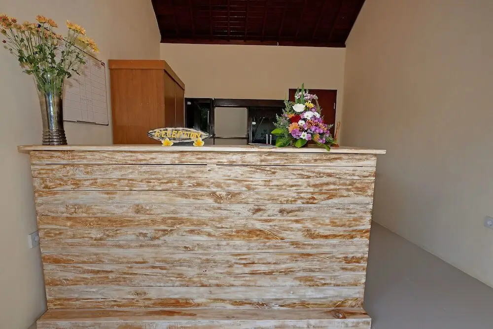 Чангу: Delima Guest House