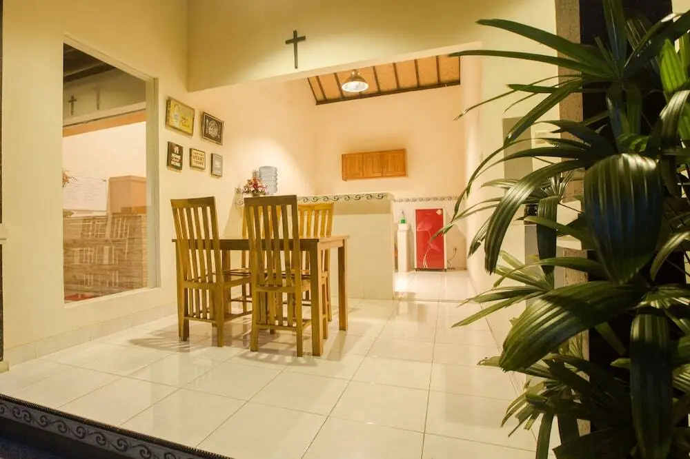 Чангу: Delima Guest House
