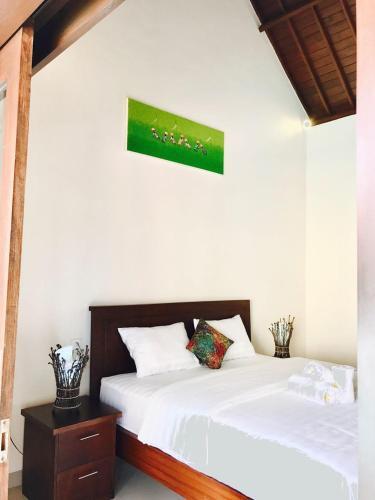 Чангу: Srikandi Guest House Bali