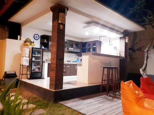 Чангу: Srikandi Guest House Bali