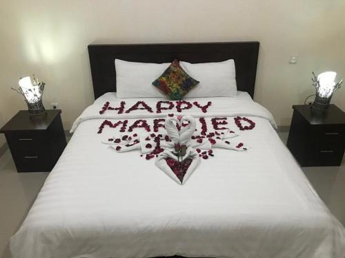 Чангу: Srikandi Guest House Bali