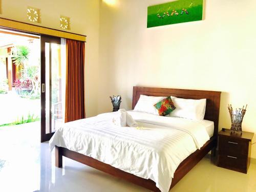 Чангу: Srikandi Guest House Bali