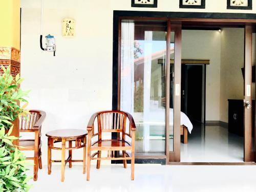 Чангу: Srikandi Guest House Bali