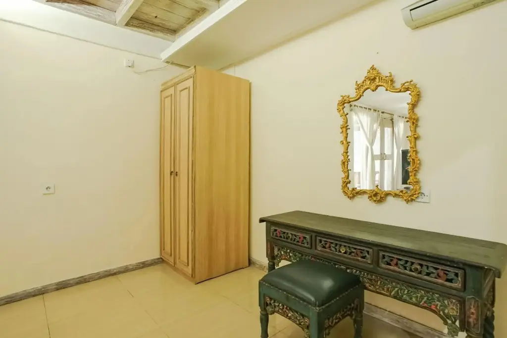 Кута: Villa Balitung Seminyak