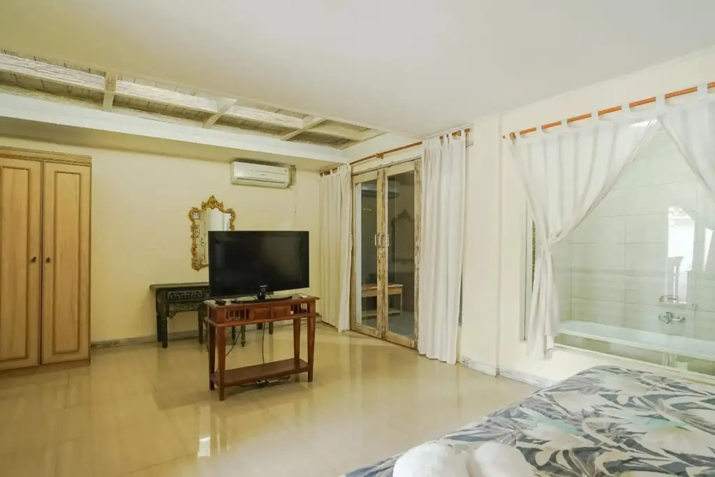Кута: Villa Balitung Seminyak