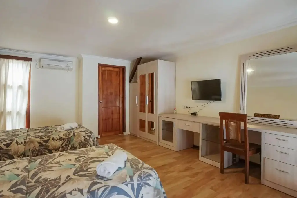Кута: Villa Balitung Seminyak