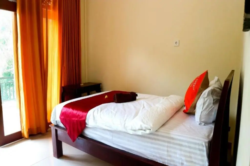 Падангбай: bali 85 inn