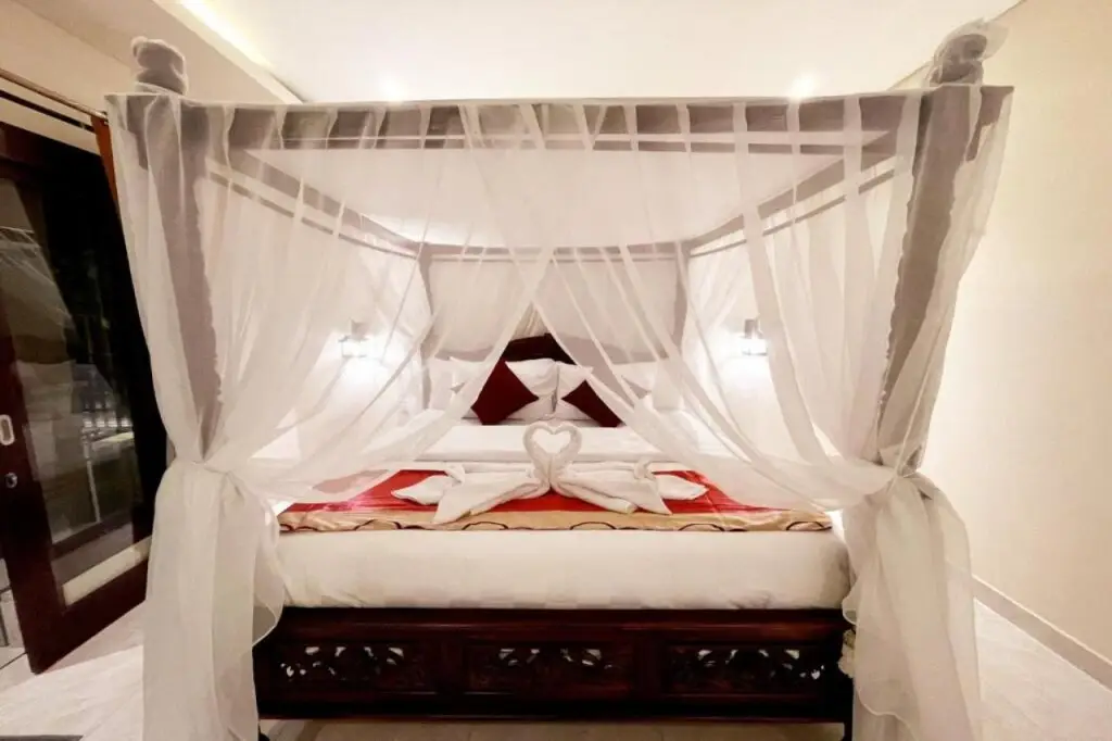 Падангбай: bali 85 inn