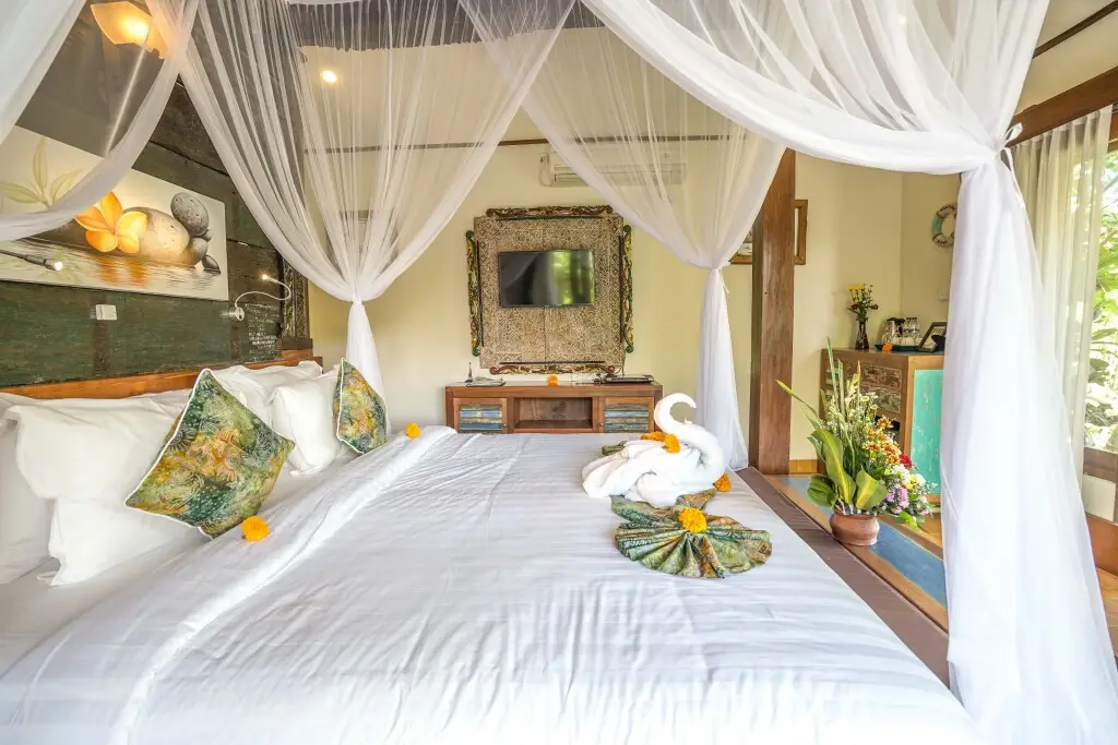 Kts Balinese Villas By Zuzu — фото 1