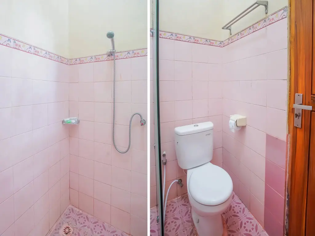 Бандар-Лампунг: OYO 89999 Hotel Bumi Kedaton Resort