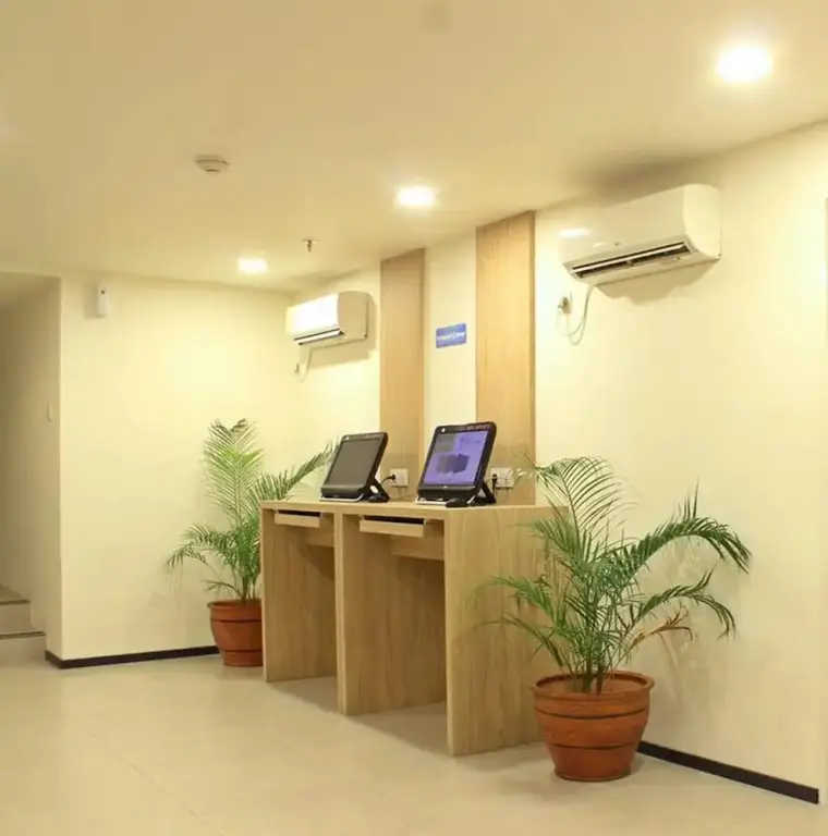 Бандунг: Pop! Hotel Festival City Link Bandung