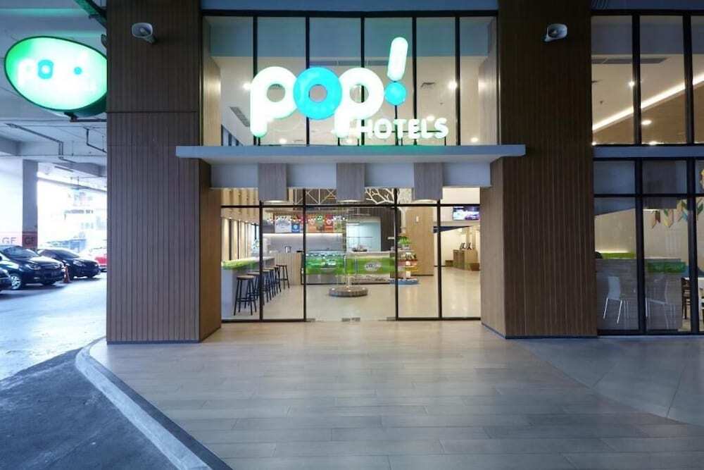 Бандунг: Pop! Hotel Festival City Link Bandung