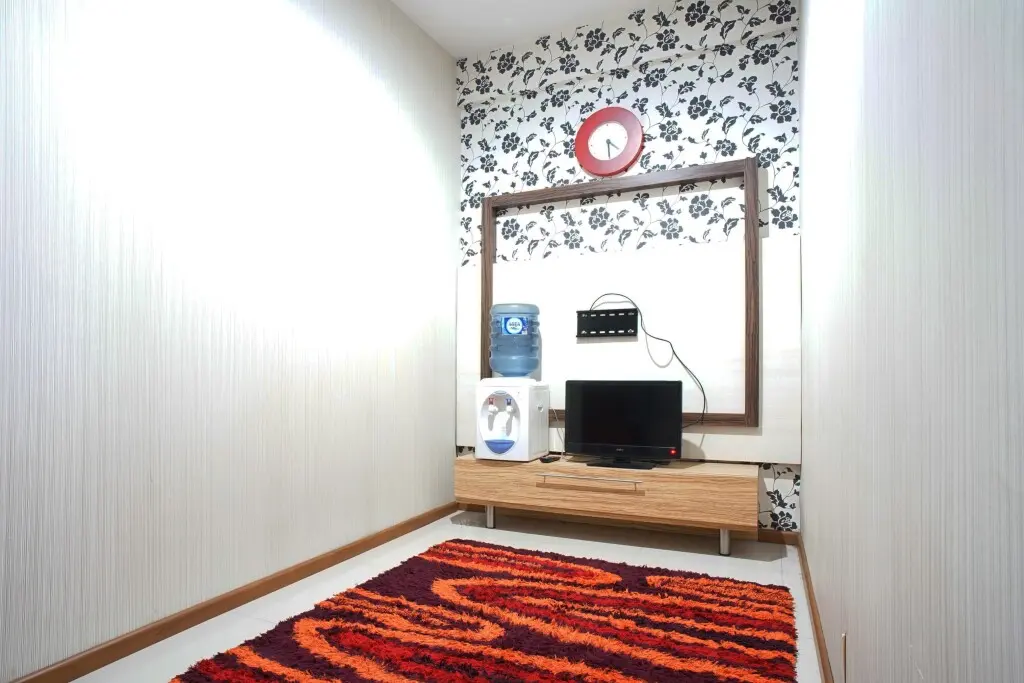 Чимахи: Kamarku Apartment @ The Edge By Zuzu