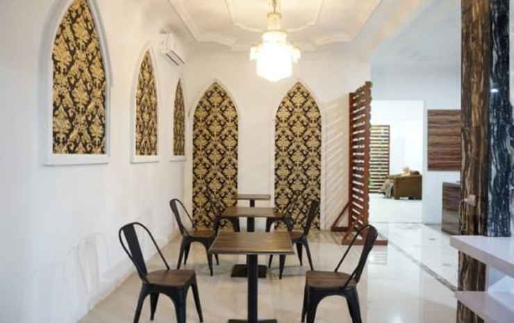 Пангкаланбун: OYO 90221 Makarim Guest House Syariah