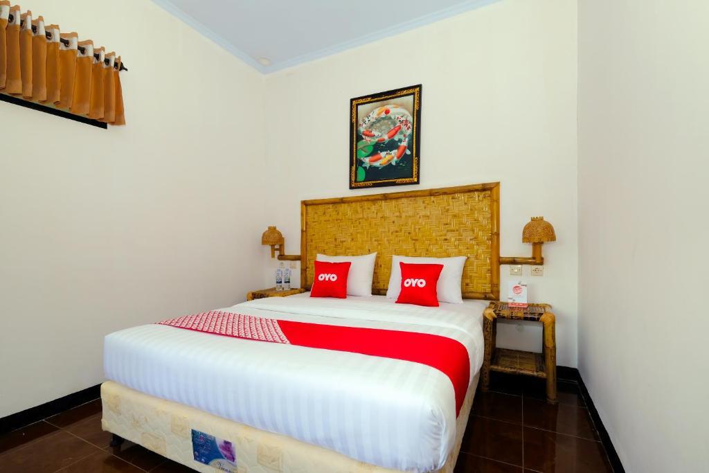Jerowaru: OYO 1835 Surya Mandalika Hotel
