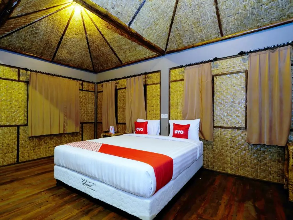 Jerowaru: OYO 1835 Surya Mandalika Hotel