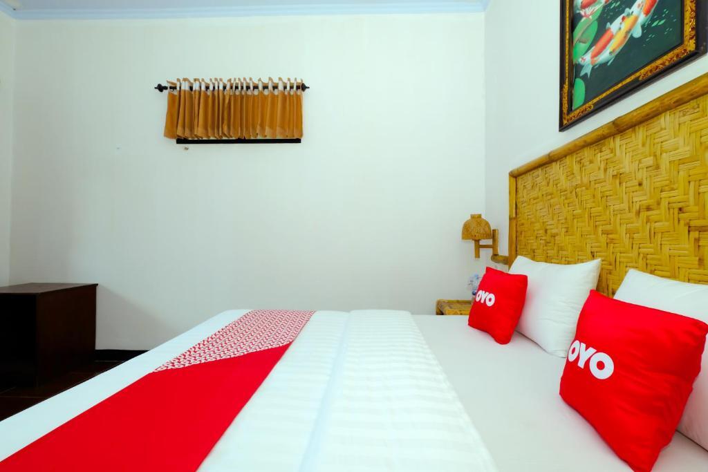 Jerowaru: OYO 1835 Surya Mandalika Hotel