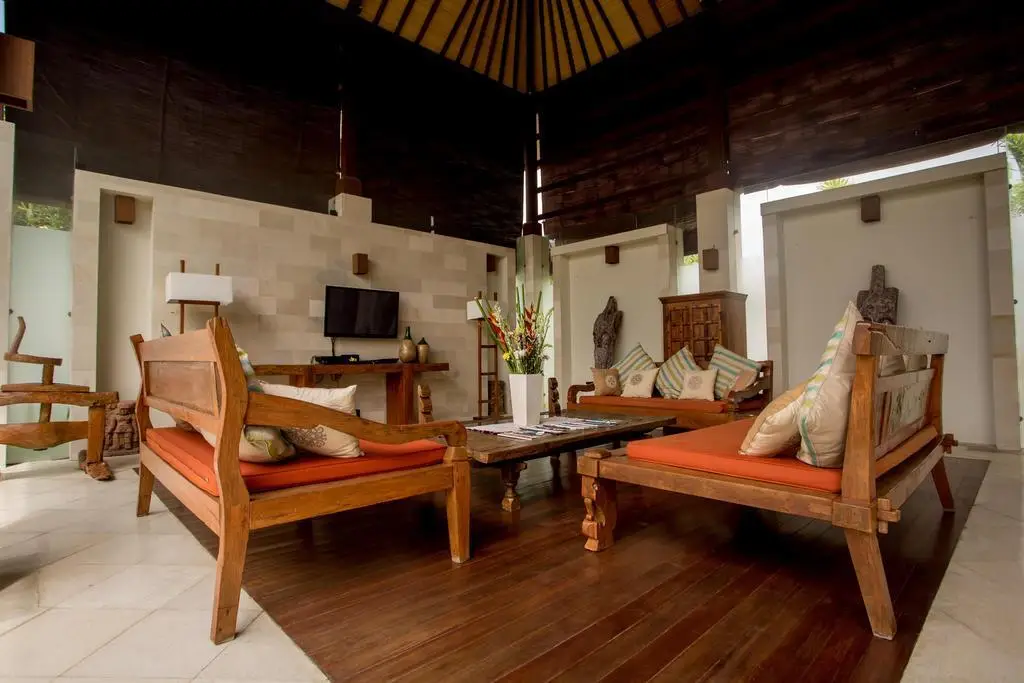 Чангу: Villa Nelayan by Nakula Management