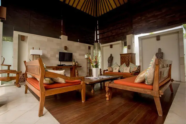 Чангу: Villa Nelayan by Nakula Management