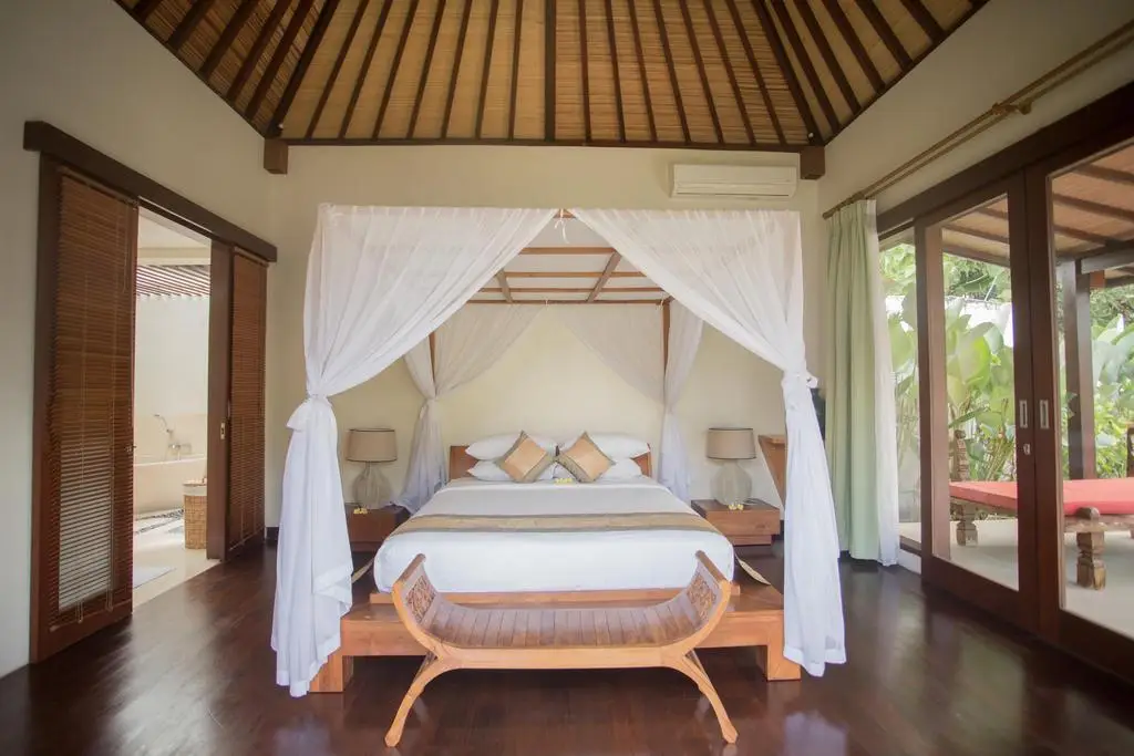 Чангу: Villa Nelayan by Nakula Management