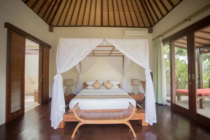 Чангу: Villa Nelayan by Nakula Management