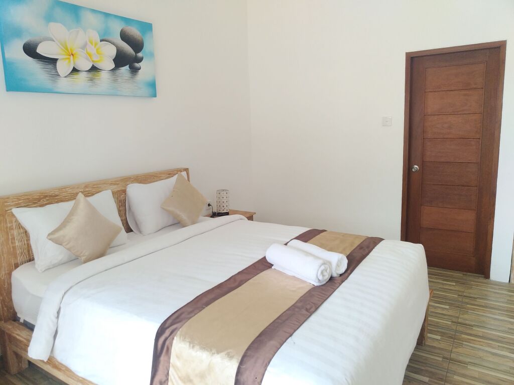 Чангу: Pondok Bagus Canggu Bali