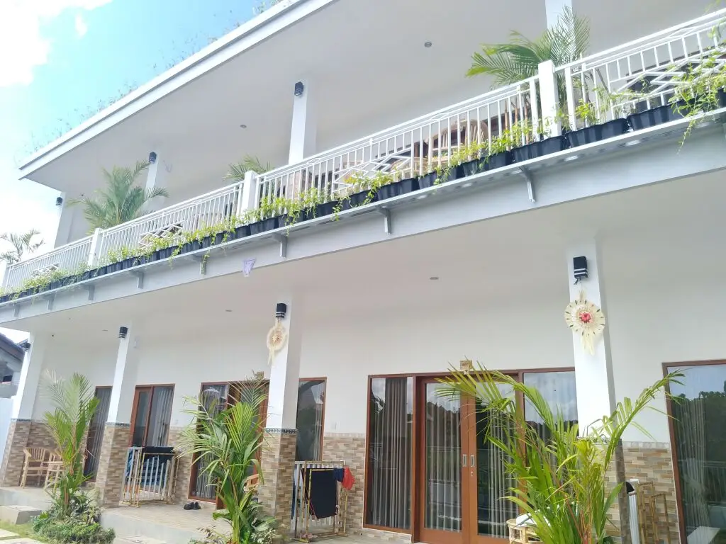 Чангу: Pondok Bagus Canggu Bali