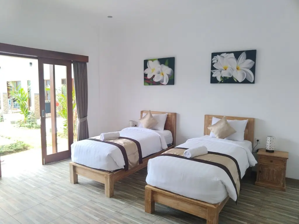 Чангу: Pondok Bagus Canggu Bali