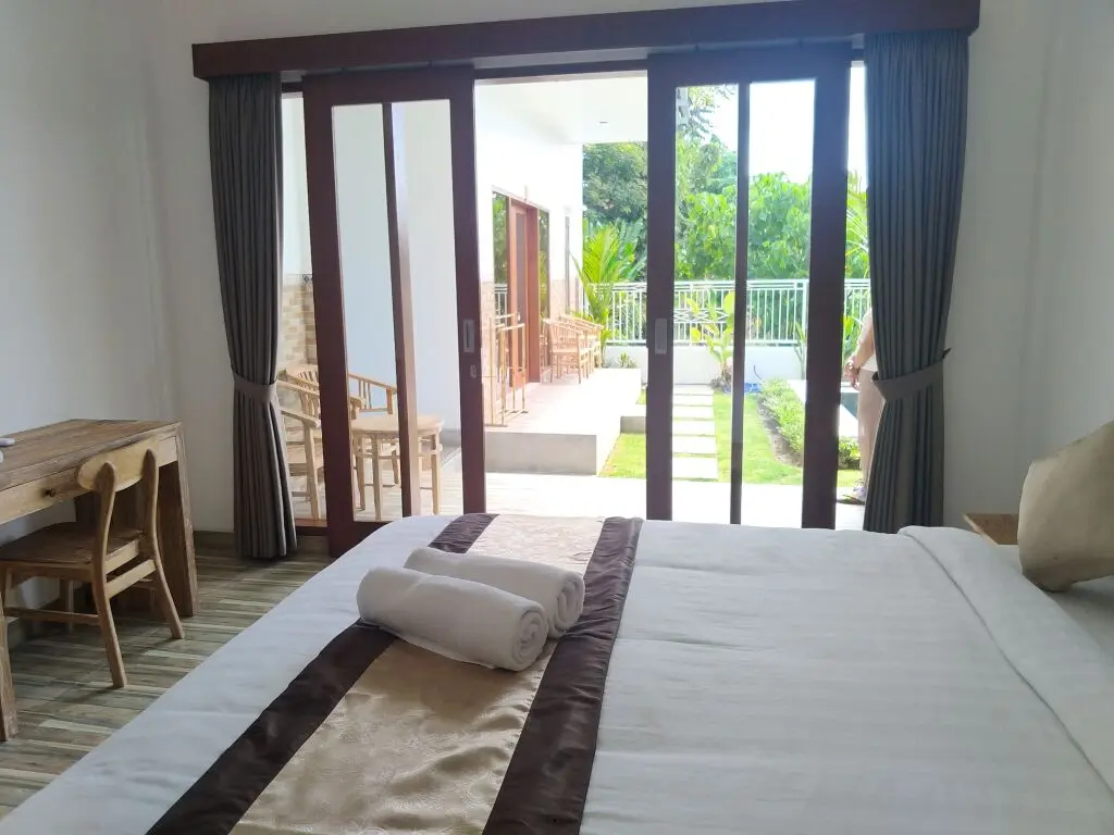 Чангу: Pondok Bagus Canggu Bali