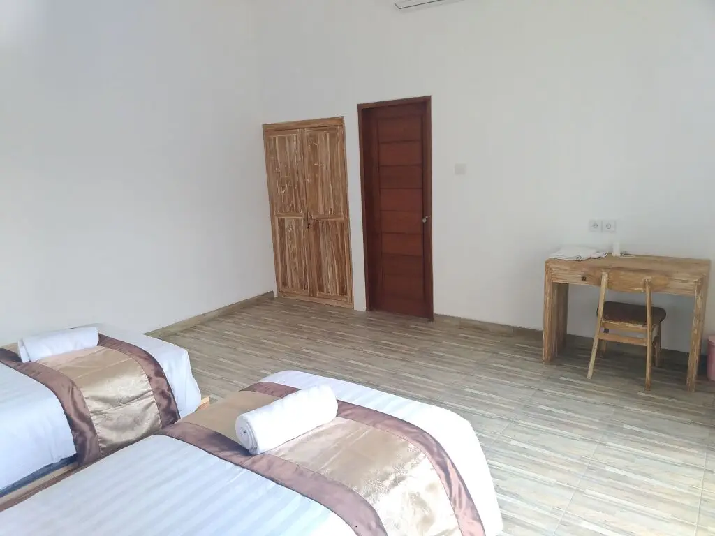 Чангу: Pondok Bagus Canggu Bali