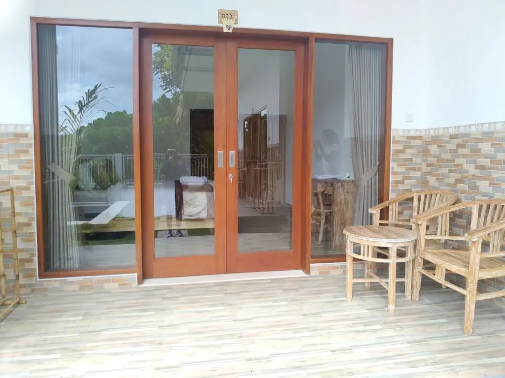 Чангу: Pondok Bagus Canggu Bali