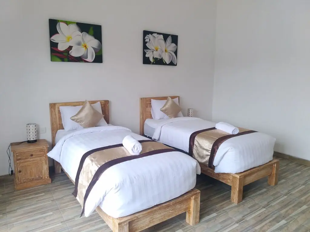 Чангу: Pondok Bagus Canggu Bali