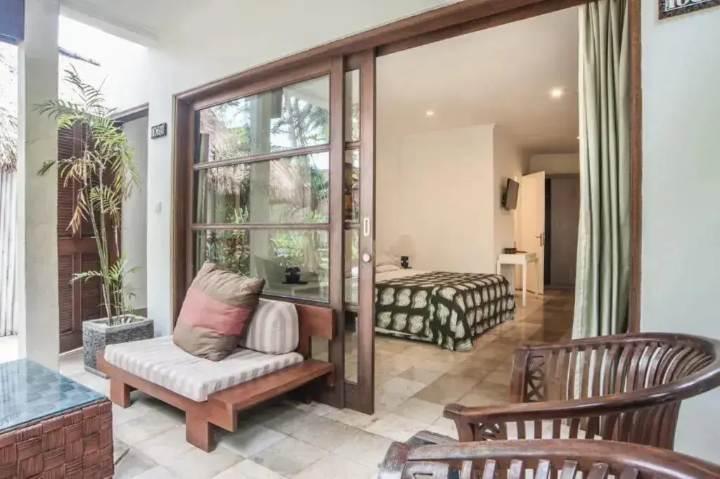 Bali Mystique Apartment by ZUZU — фото 1