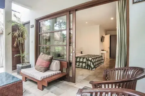 Bali Mystique Apartment by ZUZU — фото 1