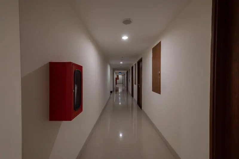 Бекаси: Apartment Grand Kamala Lagoon